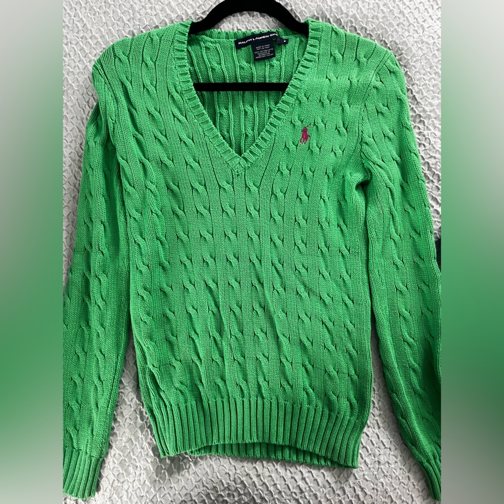 Ralph Lauren Sweater